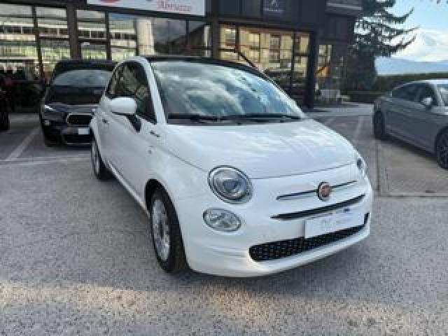 Fiat 500 1.0 Hybrid Dolcevita Sconto Rottamazione 