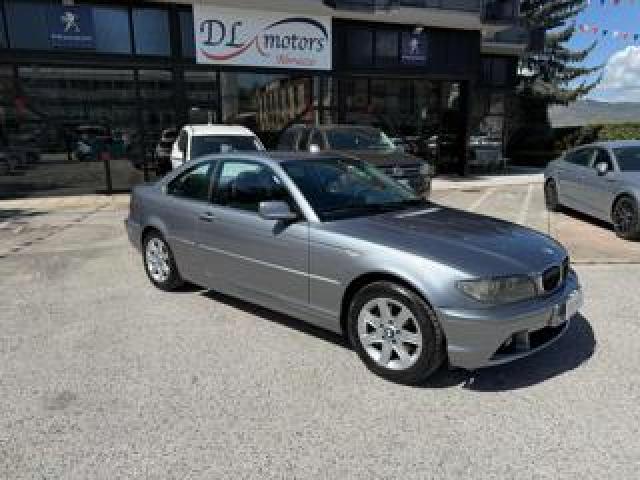 Bmw 320 Cd Cat Sconto Rottamazione 