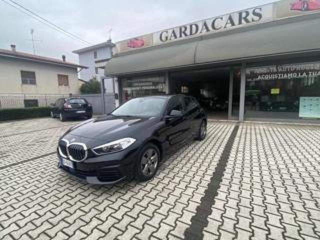 Bmw 116 I 5p. Business Advantage 