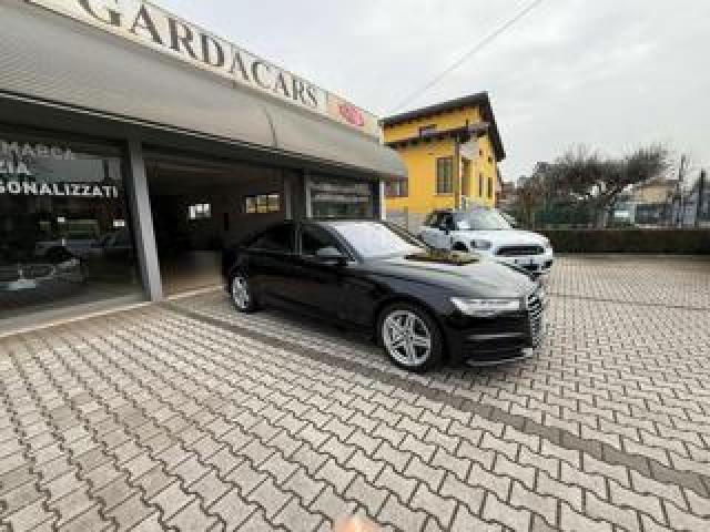 Audi A6 3.0 Tdi 272 Cv Quattro S Tronic Business Plus 