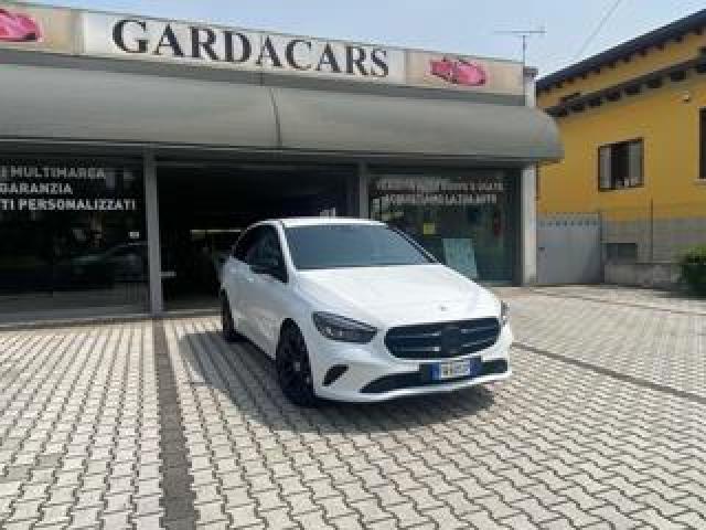 Mercedes Benz B 180 Sport Plus 