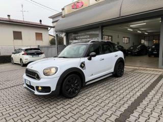 Mini Countryman Mini Cooper Se Countryman All4 Plug In Hybrid 