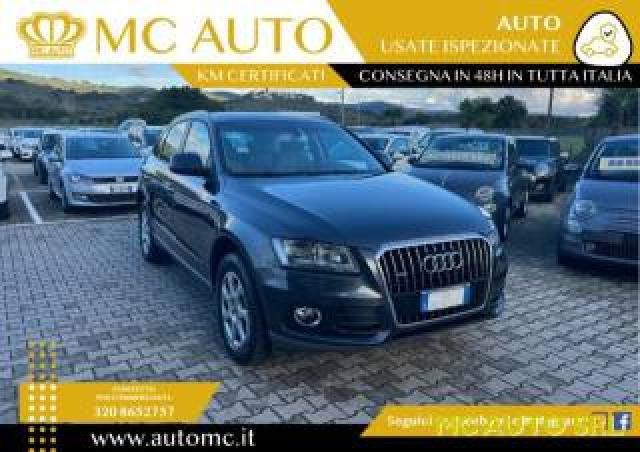 Audi Q5 2.0 Tdi 150 Cv Clean Diesel Advanced Plus 