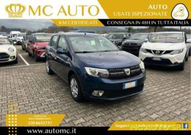 Dacia Sandero 1.0 Sce 12v 75cv Start&stop Comfort 