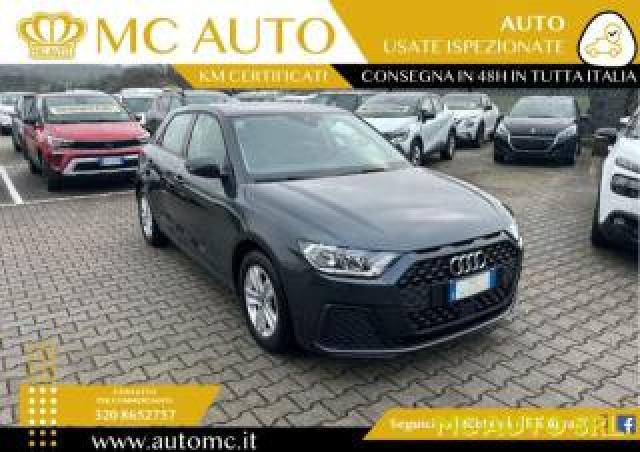 Audi A1 Spb 25 Tfsi Admired Promo Con Finaziamento 