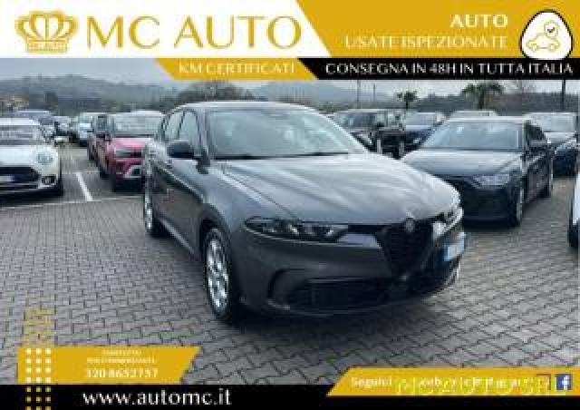 Alfa Romeo Tonale 1.5 130 Cv Mhev Tct7 Sprint Promo Con Finanziament 