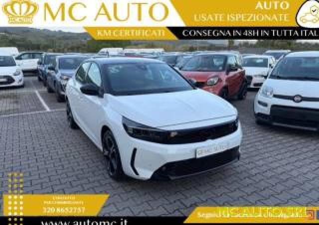Opel Corsa 1.2 100 Cv Gs Promo Con Finaziamento 