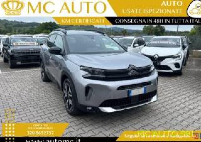 Citroen C5 Aircross Bluehdi 130 S&s Eat8 Shine 