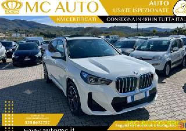 Bmw X1 Sdrive 18d Msport Promo Con Finaziamento 