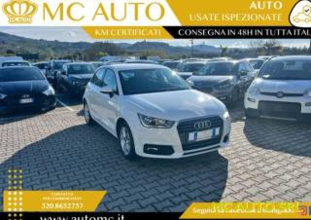 Audi A1 Spb 1.0 Tfsi Ultra 