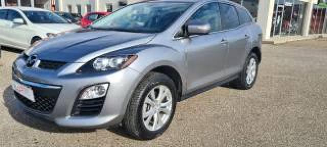 Mazda Cx-7 2.2l Mzr Cd Sport Tourer 