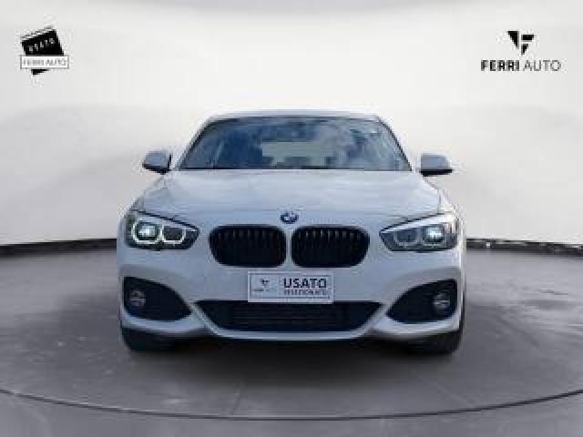 Bmw 116 D 5p. Sport 