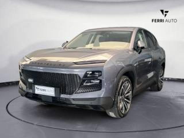 Sportequipe Sportequipe 6 Gt 1.6 Dct Turbo Gpl 