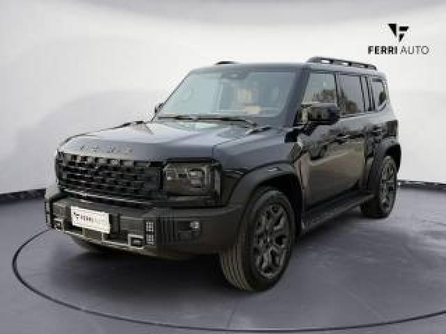 Ich X K3 2.0 Dct Gpl 4wd 