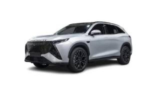 Sportequipe Sportequipe 8 Gt 1.6 Tgdi Dct 5p. Gpl 