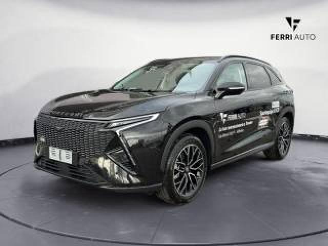 Sportequipe Sportequipe 8 Gt 1.6 Tgdi Dct 