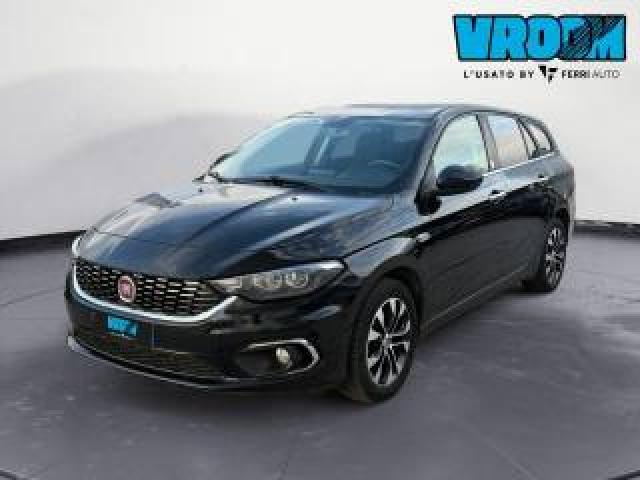 Fiat Tipo 1.6 Mjt S&s Dct Sw Business 