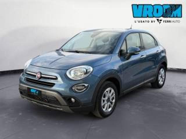 Fiat 500x 1.3 Multijet 95 Cv 4x2 City Cross 