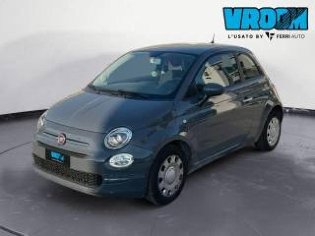 Fiat 500 1.2 'S' 