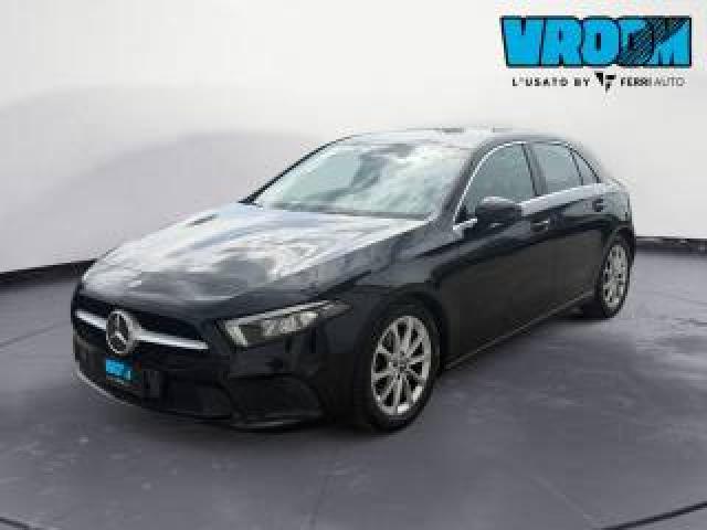 Mercedes Benz A 180 D Automatic Sport 