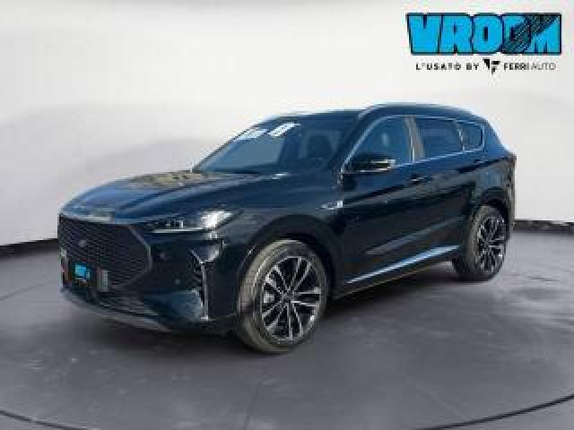 Sportequipe Sportequipe 7 Gtw 1.6 T-Gdi Dct Gpl 