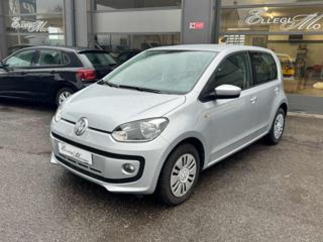 Volkswagen Up! 1.0 3p. Move Up! 