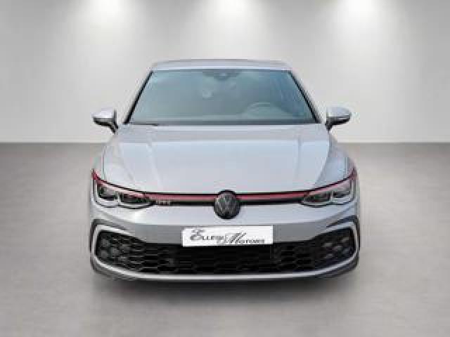 Volkswagen Golf 2.0 Tsi Dsg Gti 