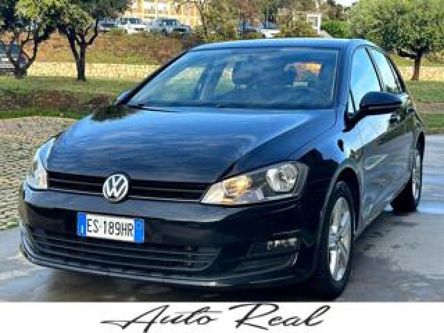 Volkswagen Golf 1.2 Tsi 105 Cv 5p. Comfortline 