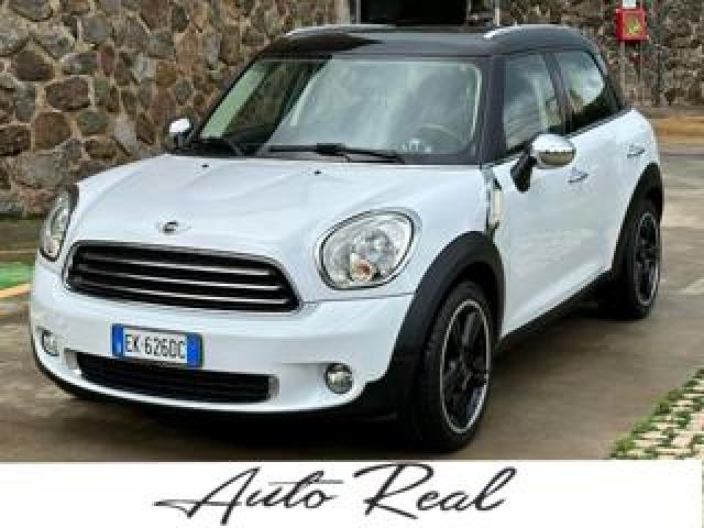 Mini Countryman Mini Cooper D Countryman Harman Kardon+navi !! 