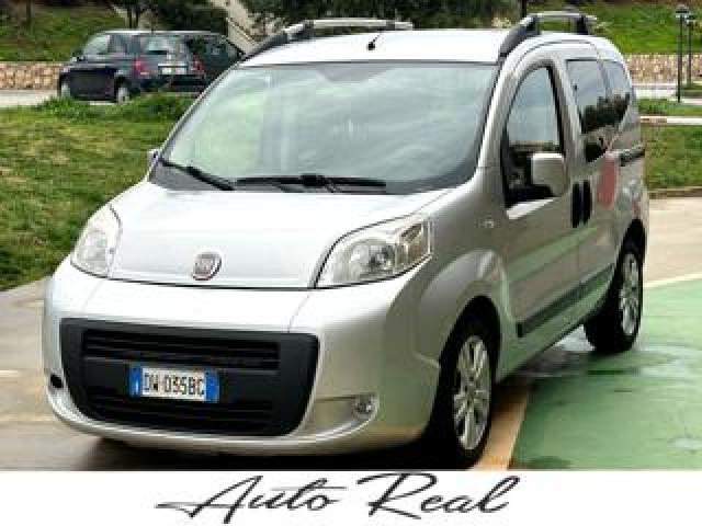 Fiat Qubo 1.4 8v 73 Cv Prezzo Reale !! 