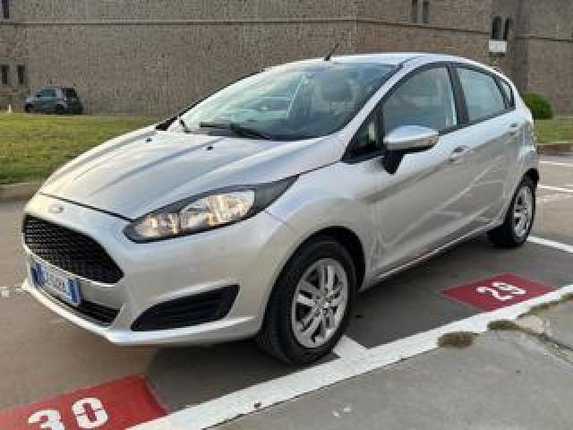 Ford Fiesta 1.0 80cv 5 Porte Business 