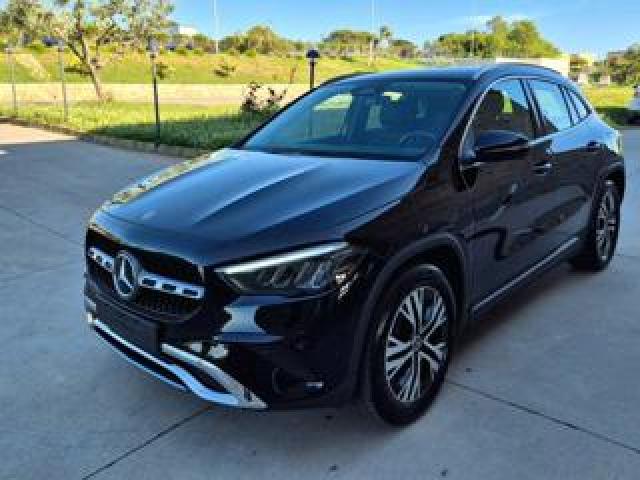 Mercedes Benz Gla 180 Automatic Progressive Advanced 