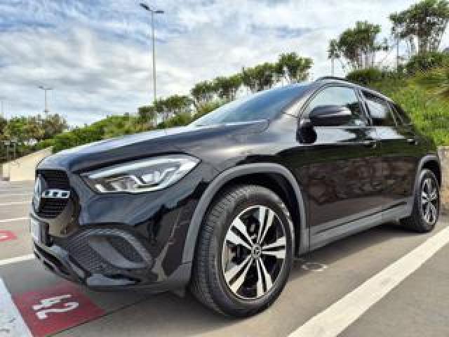 Mercedes Benz Gla 220 D Automatic 4matic Sport Plus 