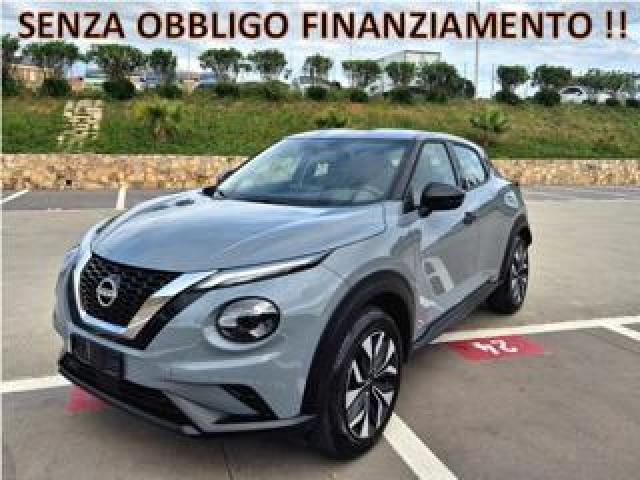 Nissan Juke 1.0 Dig-T 114 Cv Dct Acenta 