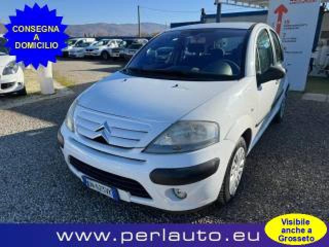 Citroen C3 1.1 Elegance Neopatentati 