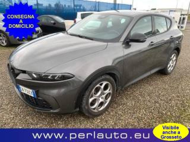 Alfa Romeo Tonale 1.6 Diesel 130 Cv Tct6 Ti 