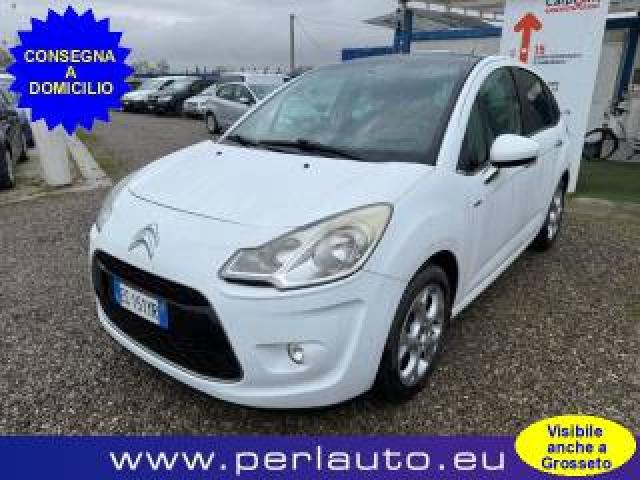 Citroen C3 1.4 Hdi  Elegance 