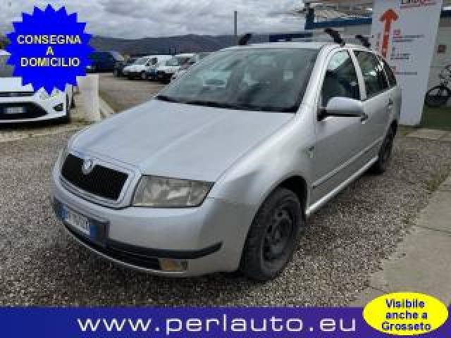 Skoda