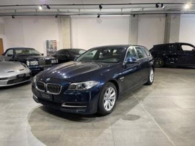 Bmw 520 D Xdrive Touring*4x4* 