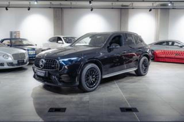 Mercedes Benz Glc 43 Amg 4matic Amg Line Premium Plus Extra*4ruote Sterzant 