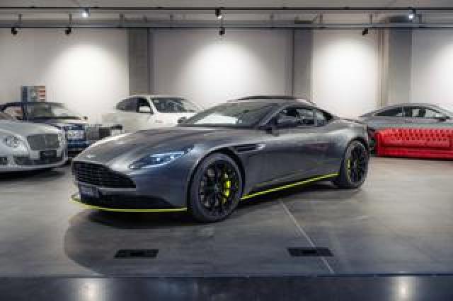 Aston Martin Db11 V12 Coupe 5.2 V12 Amr Auto 