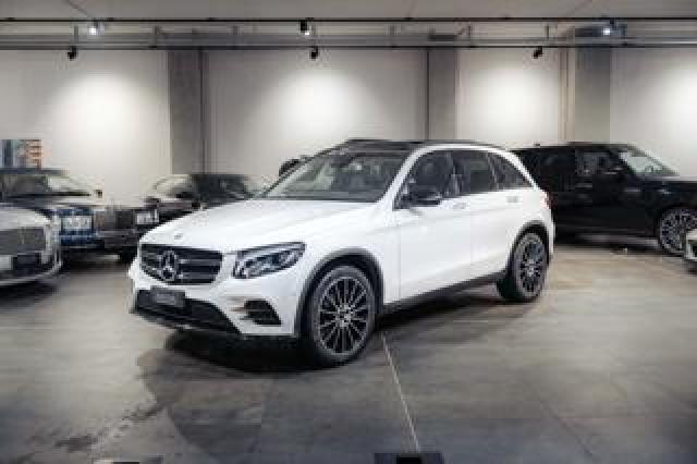 Mercedes Benz Glc 250 D 4matic Premium Amg*tetti Apr Pano*20*sosp Pneum 
