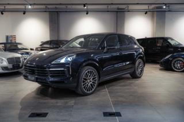Porsche Cayenne 3.0 V6*sedili Risc*tetto Aprib*tagliandi Porsche 