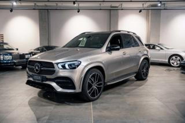 Mercedes Benz Gle 300 D 4matic Mild Hybrid Premium Plus Amg*22*vent 