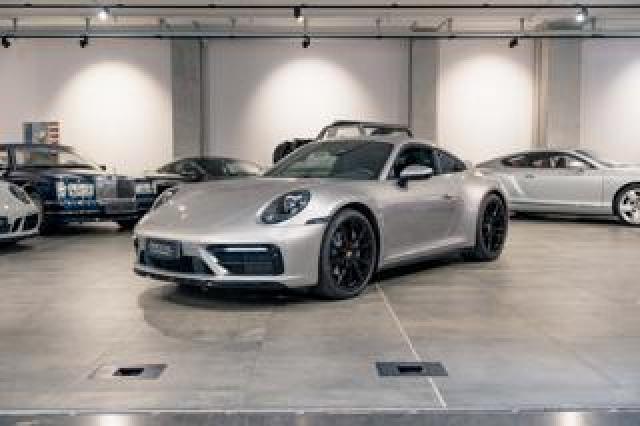 Porsche 911 Carrera 4*lift*scarichi Sport*sport Design 