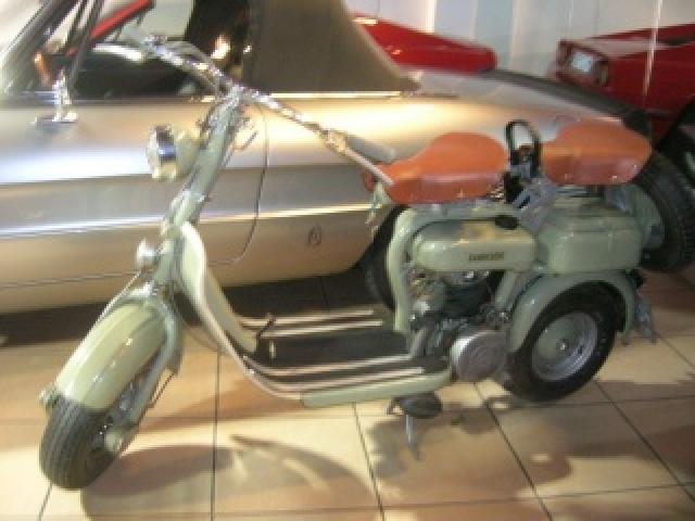 Lambretta