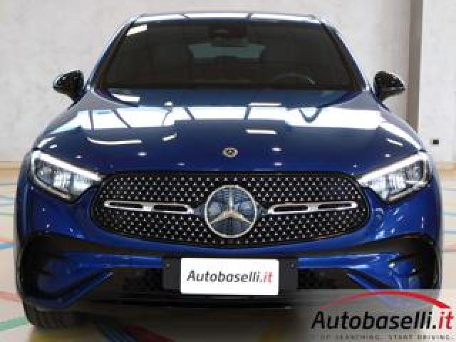 Mercedes Benz Glc 220 D Coupé 4matic Amg Line Advanced 197cv Mild Hybrid 