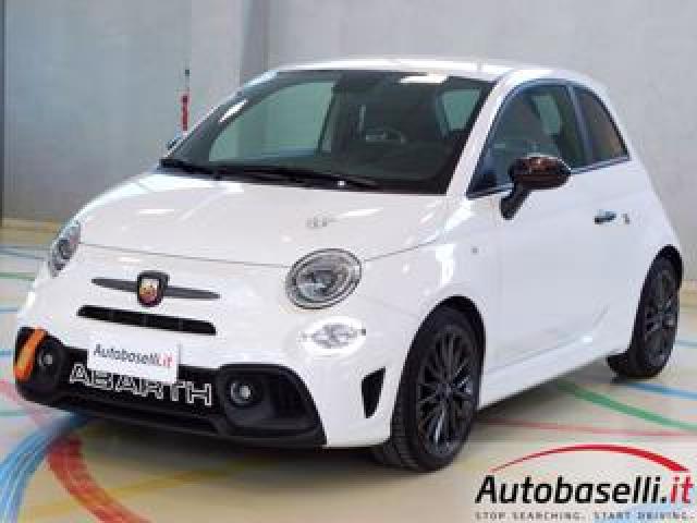 Abarth 595 1.4 Turbo T-Jet 165 Cv - Elaborata - Iva Esposta 