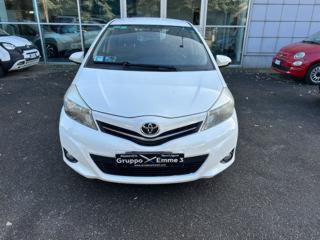 Toyota Yaris 1.0 5 Porte Active 