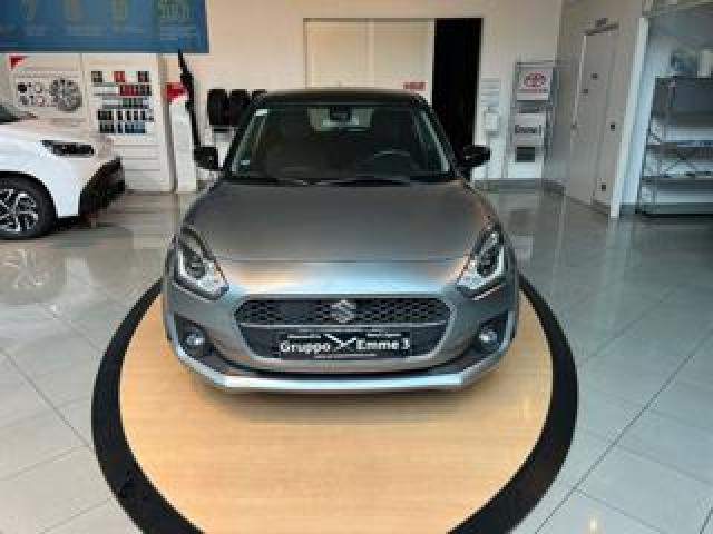 Suzuki Swift 1.2 Hybrid Top 